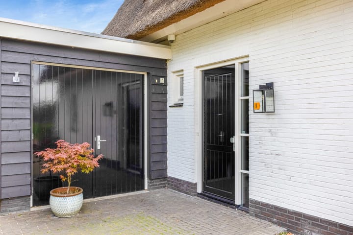 Foto 39 van Laantje van Borsen 9