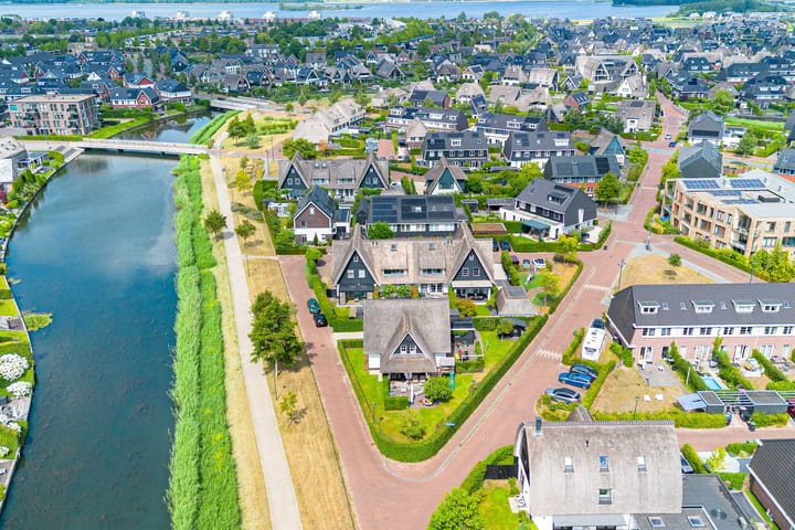 Foto 40 van Laantje van Borsen 9