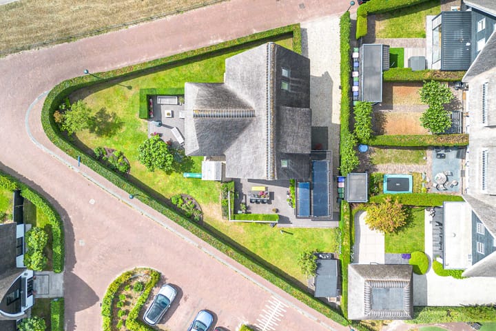 Foto 42 van Laantje van Borsen 9