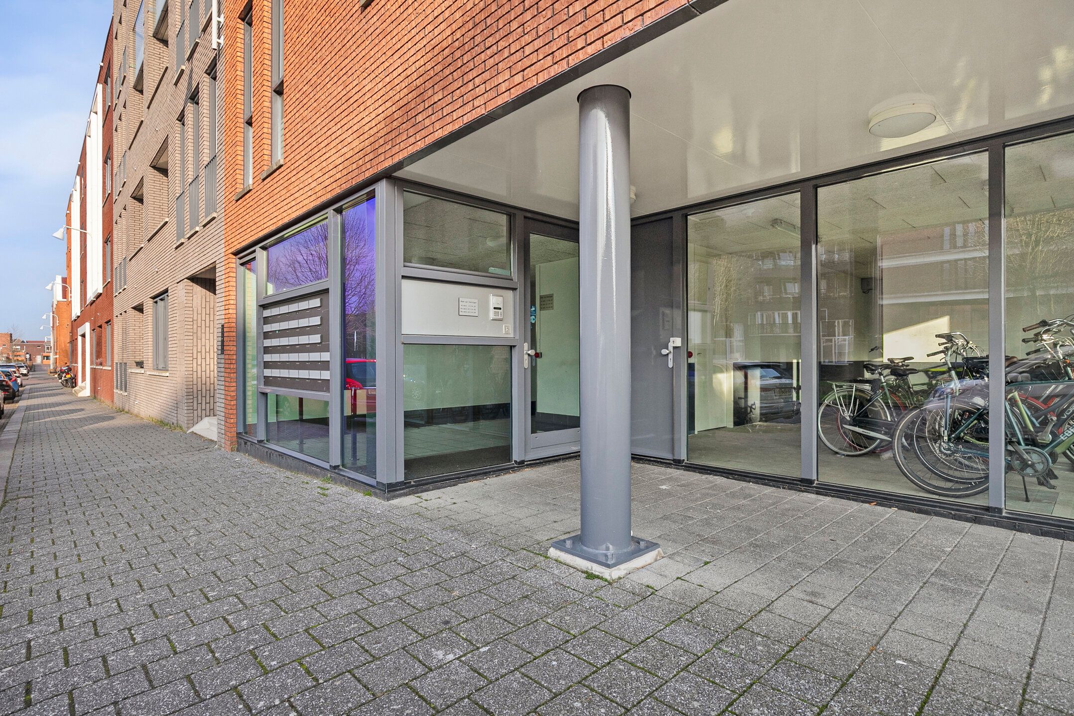 Foto 3 van Baak van Herkingen 60