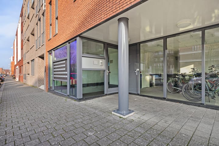 Photo 3 of Baak van Herkingen 60