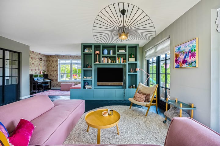 Foto 6 van Laantje van Borsen 9