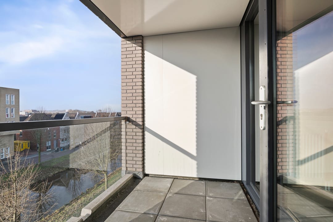 Foto 11 van Baak van Herkingen 60