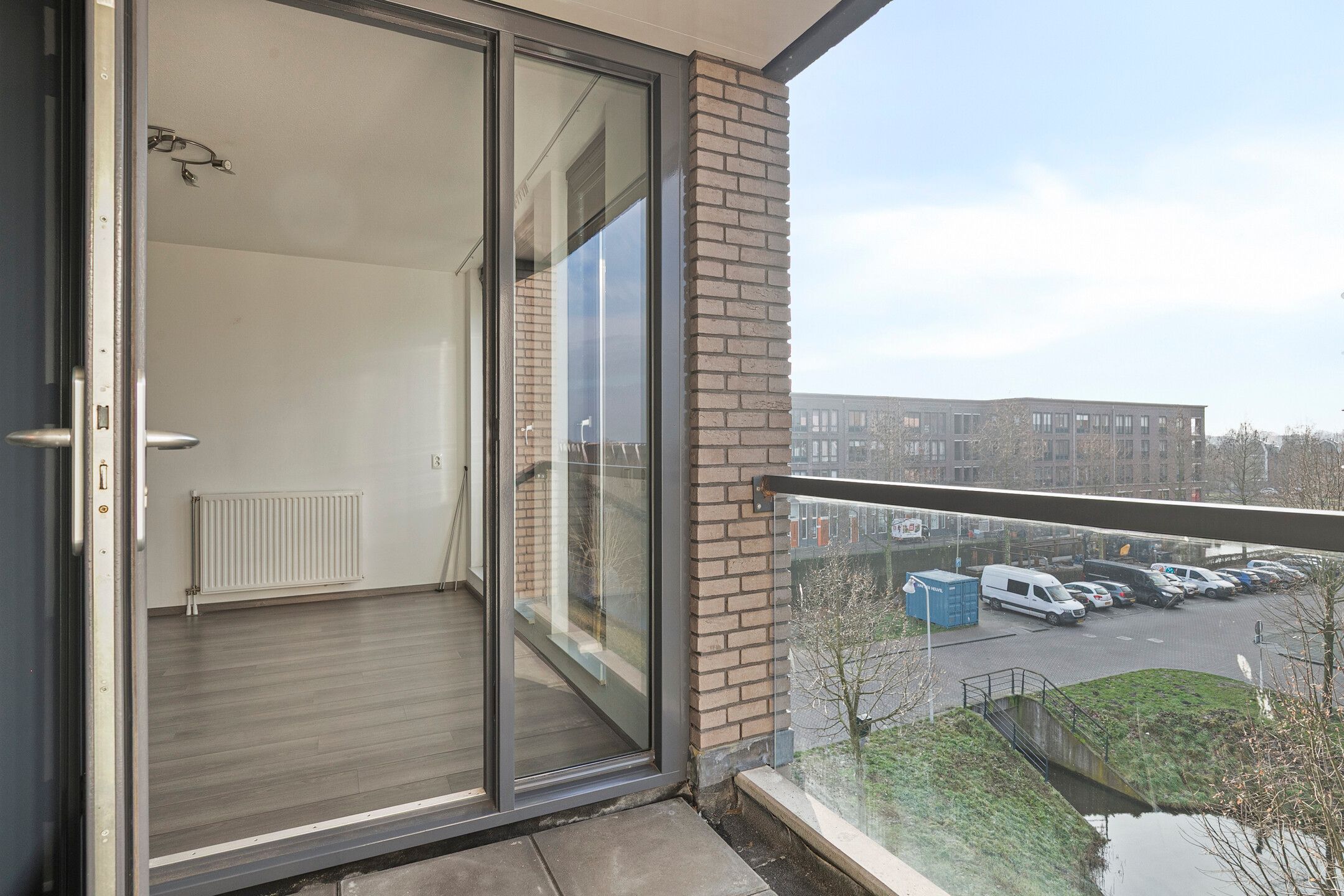 Foto 12 van Baak van Herkingen 60