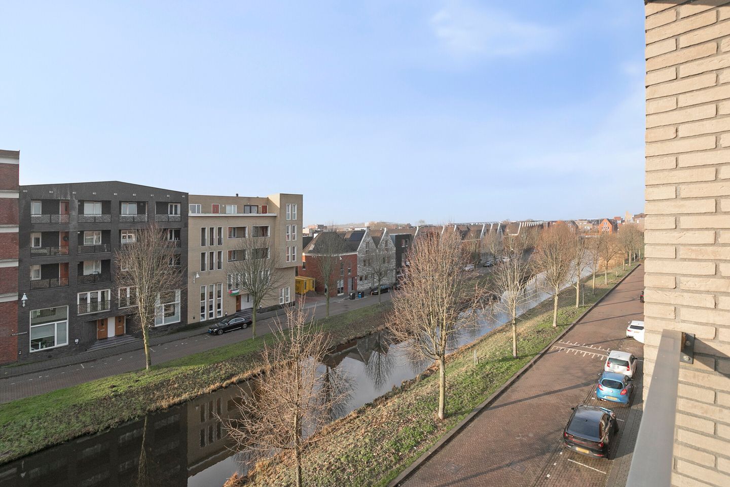 Foto 20 van Baak van Herkingen 60