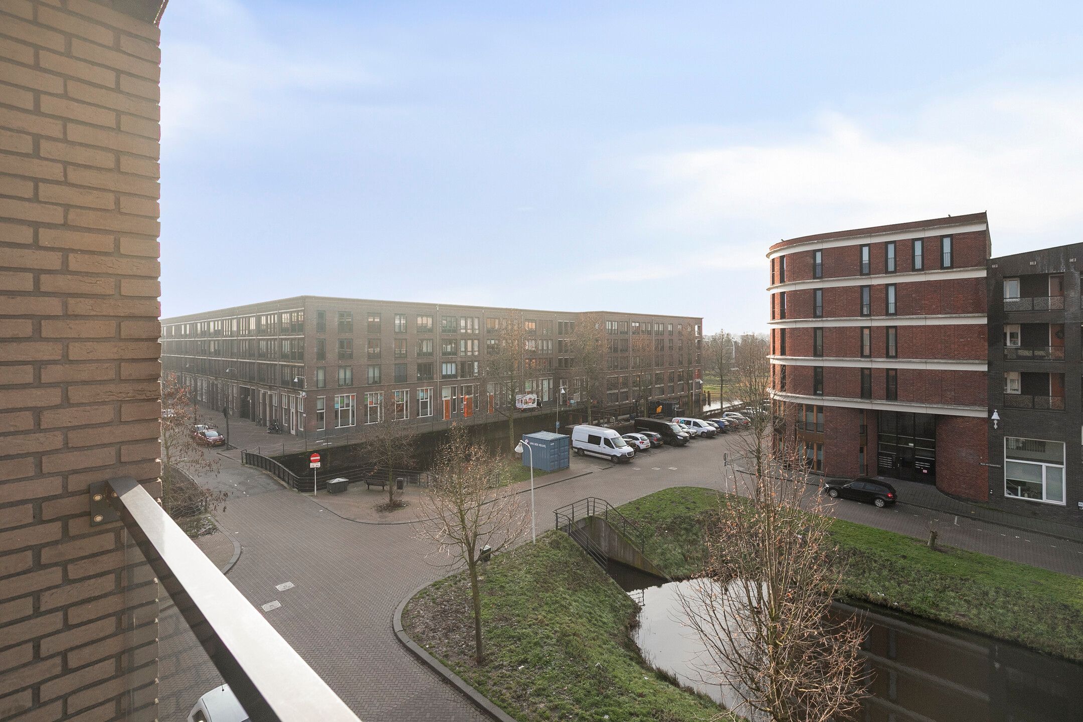 Foto 21 van Baak van Herkingen 60