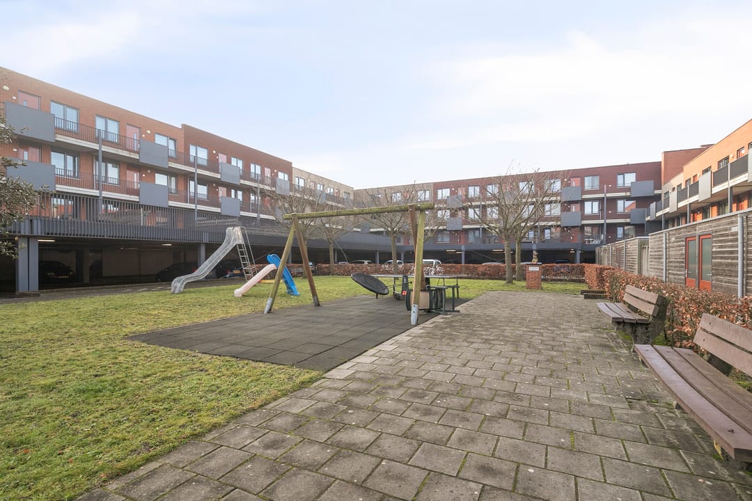 Foto 22 van Baak van Herkingen 60