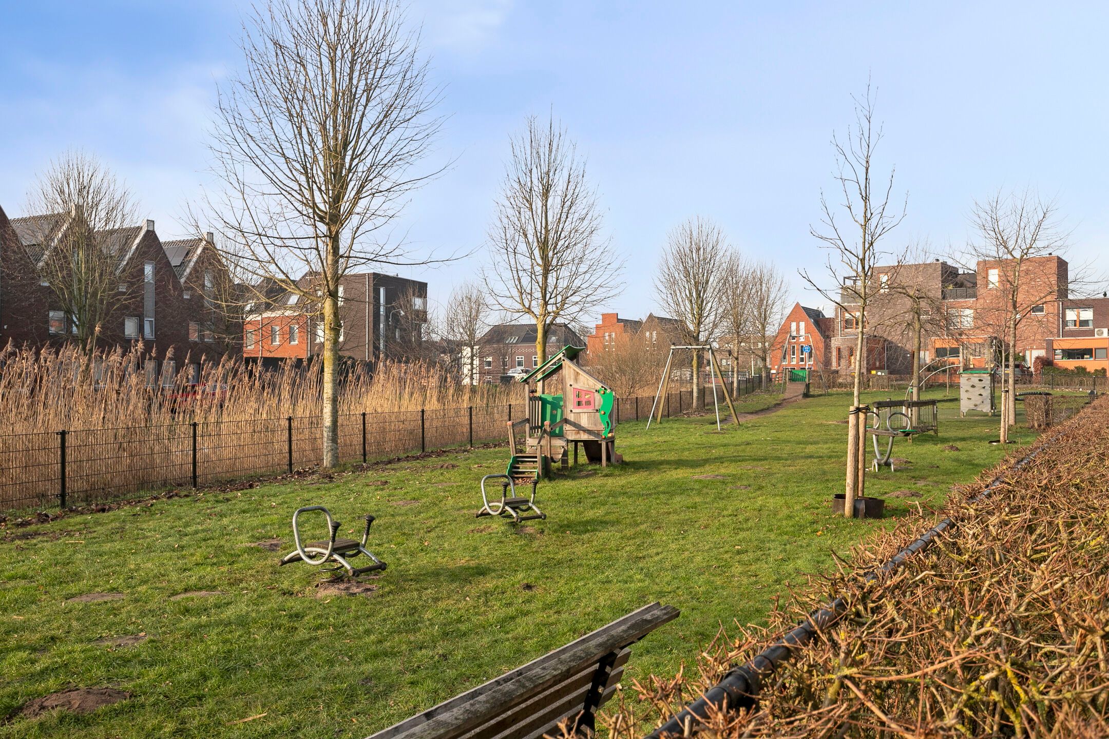 Foto 24 van Baak van Herkingen 60