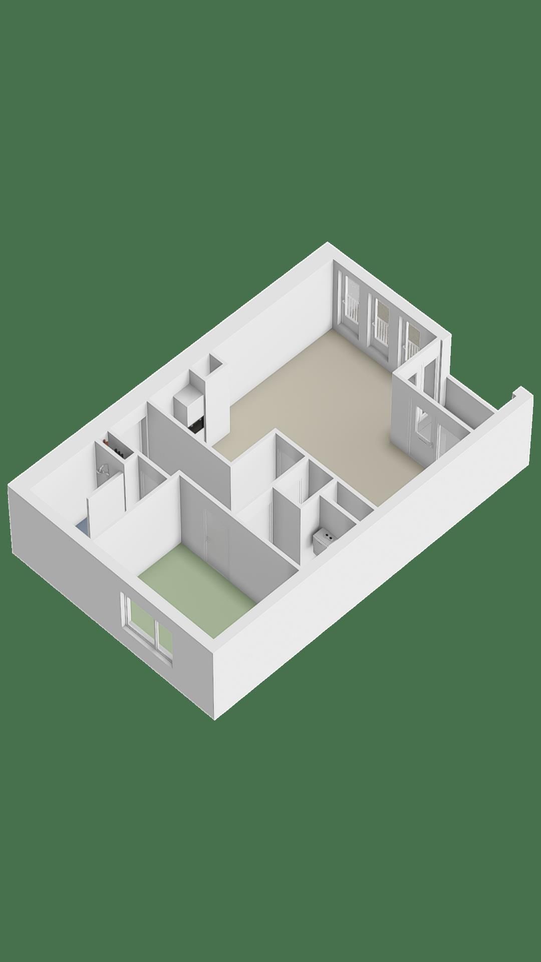 Foto 26 van Baak van Herkingen 60