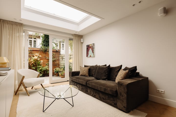 Foto 10 van Westlandgracht 165-H