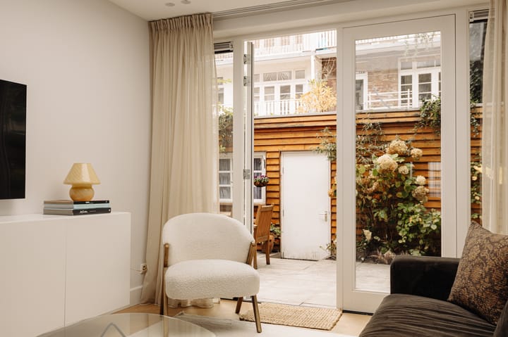 Foto 11 van Westlandgracht 165-H