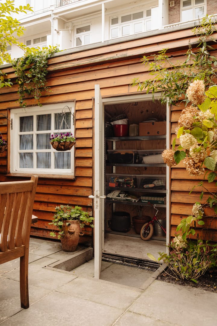 Foto 13 van Westlandgracht 165-H