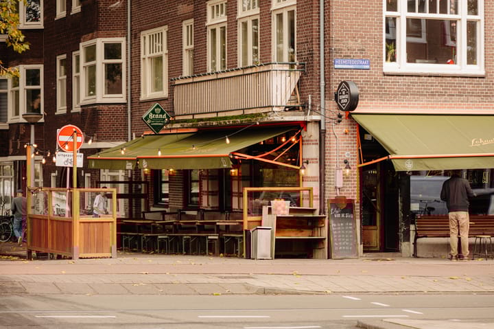 Foto 23 van Westlandgracht 165-H