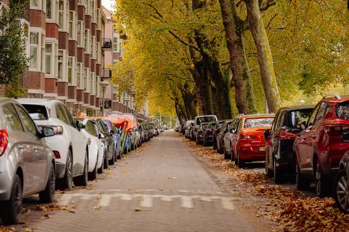 Foto 25 van Westlandgracht 165-H