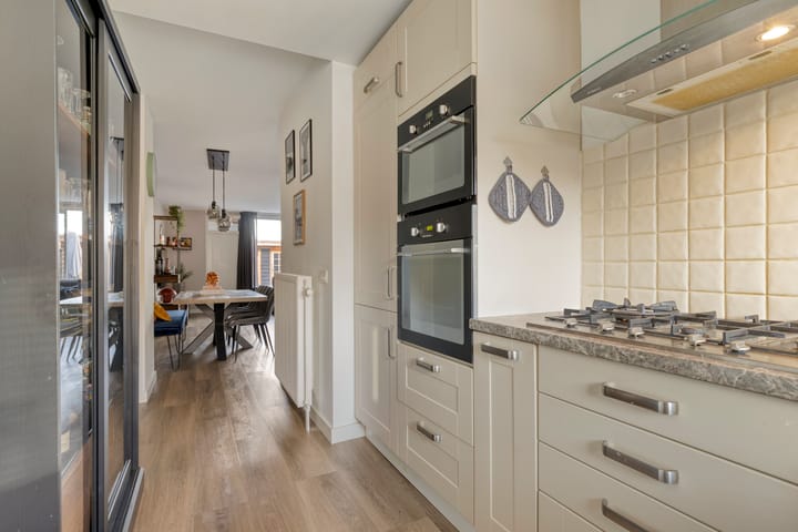 Foto 9 van Peellaan 117