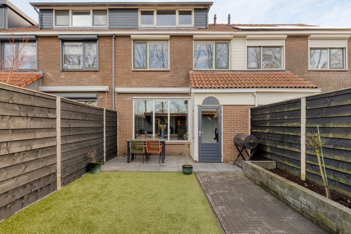 Foto 27 van Peellaan 117