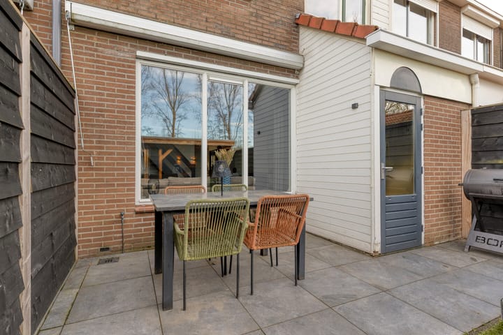 Foto 28 van Peellaan 117