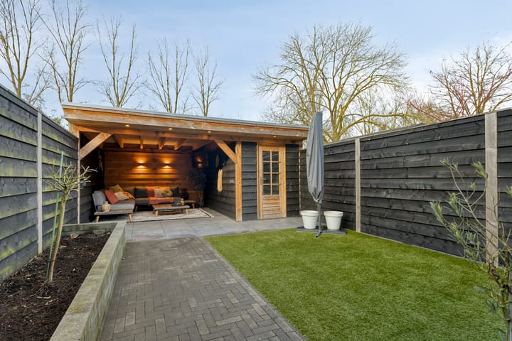 Foto 29 van Peellaan 117