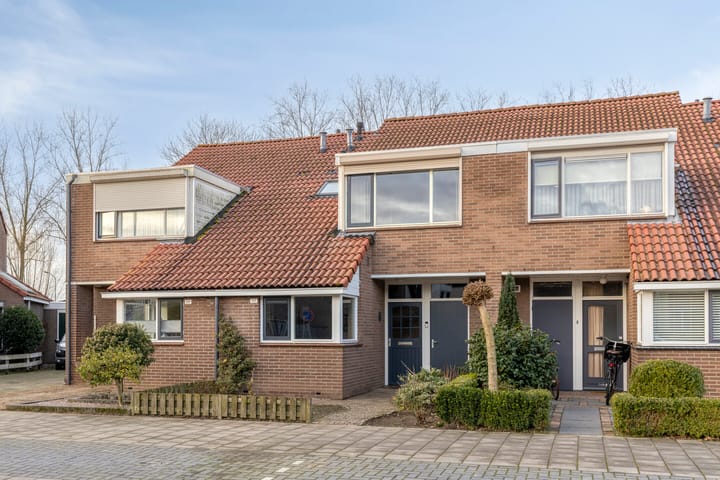 Foto 33 van Peellaan 117