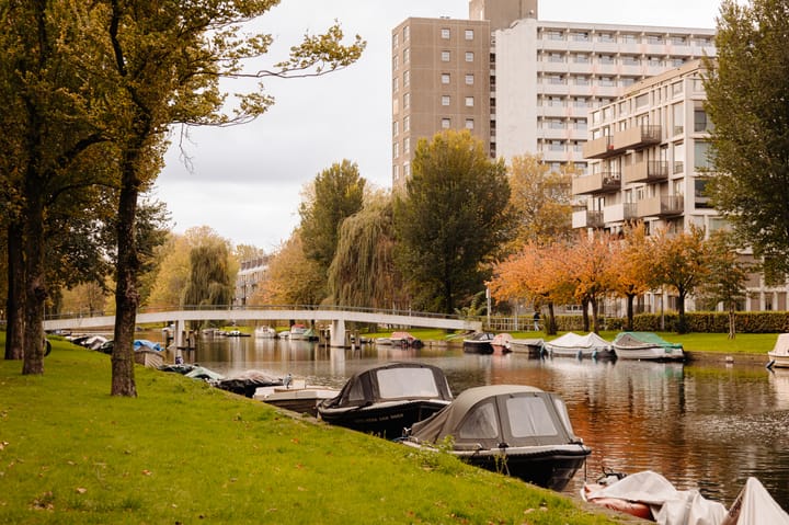 Foto 24 van Westlandgracht 165-H