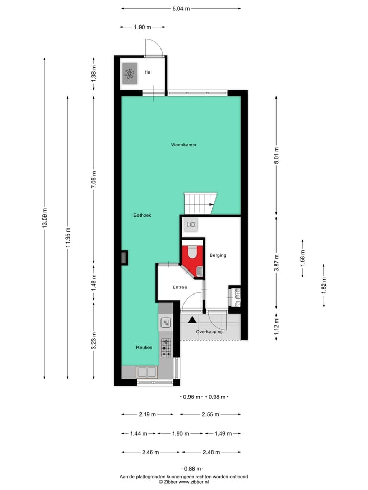 Foto 37 van Peellaan 117