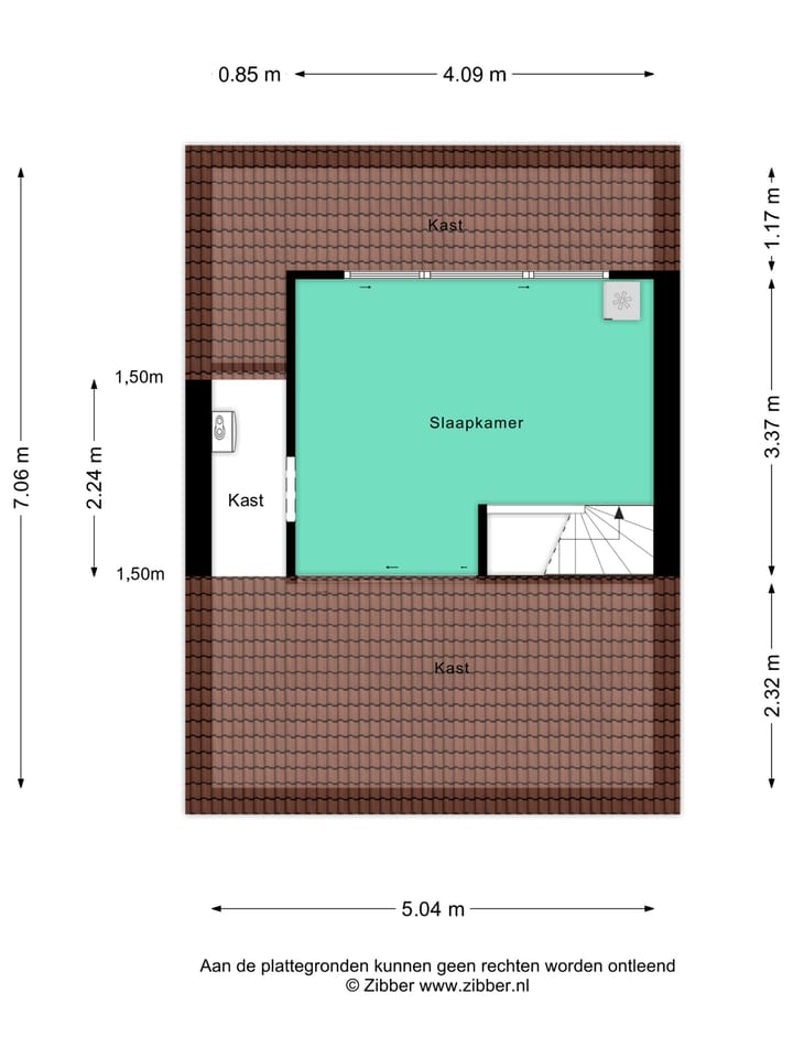 Foto 39 van Peellaan 117