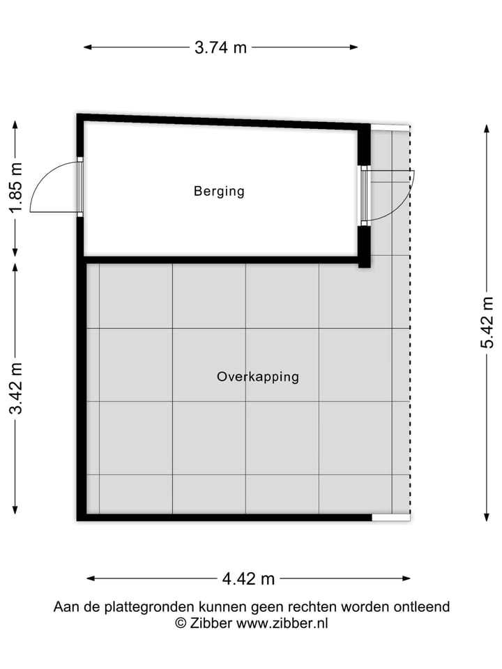 Foto 40 van Peellaan 117