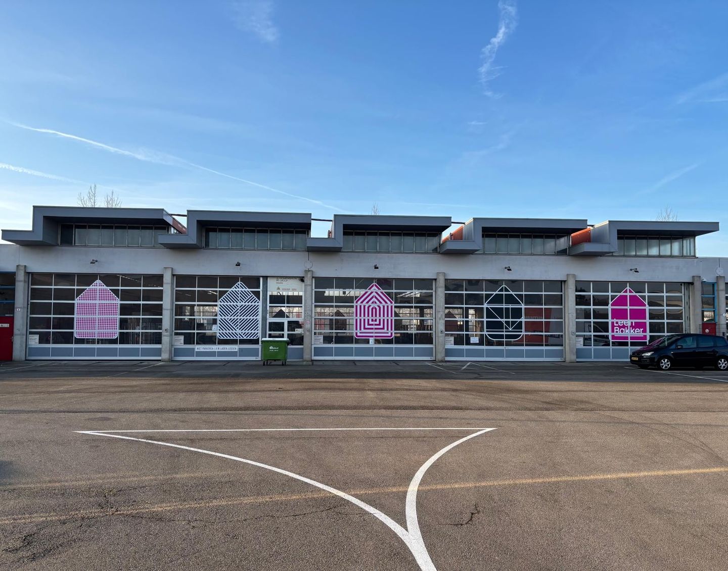 View photo 5 of Hoekerweg 9