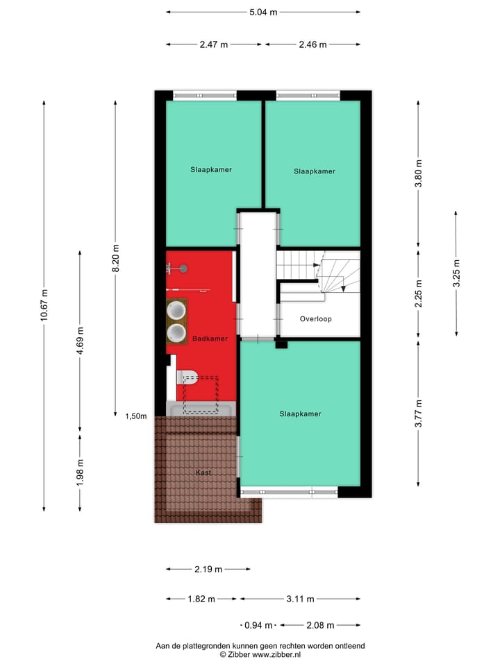Foto 38 van Peellaan 117
