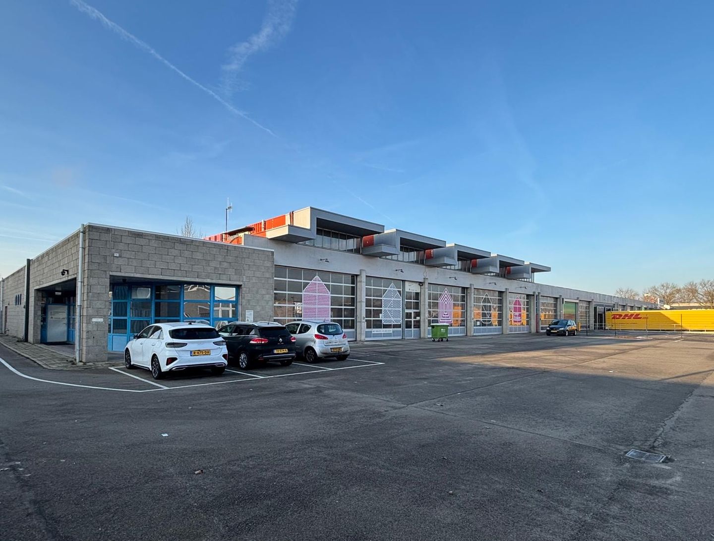 View photo 3 of Hoekerweg 9