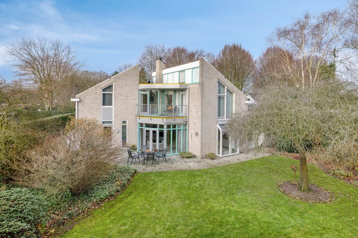 Photo 4 of Vossenberg 23