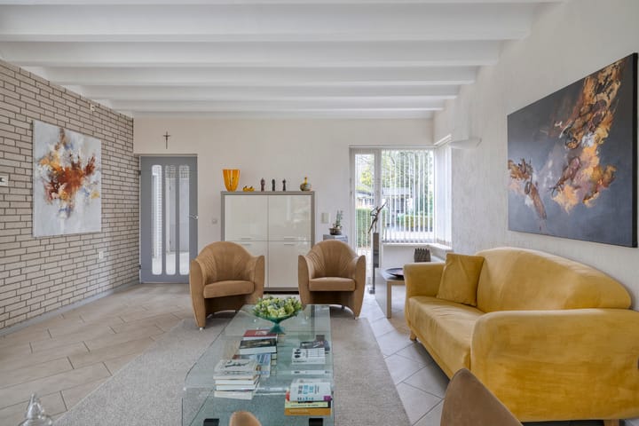 Foto 8 van Vossenberg 23