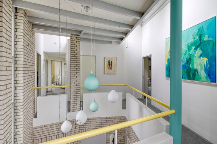 Foto 19 van Vossenberg 23