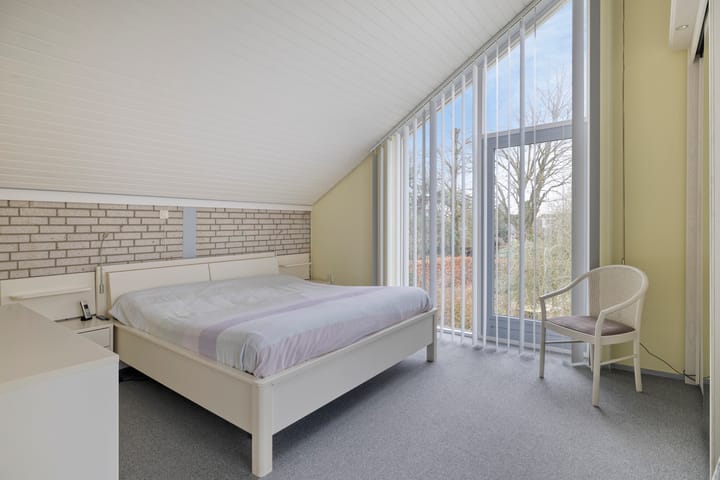 Foto 20 van Vossenberg 23