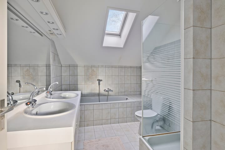 Foto 22 van Vossenberg 23