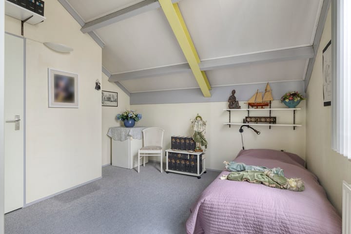 Foto 26 van Vossenberg 23