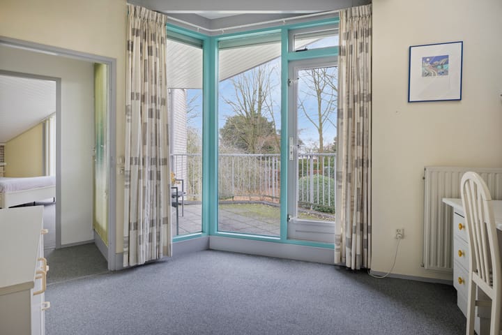 Foto 29 van Vossenberg 23