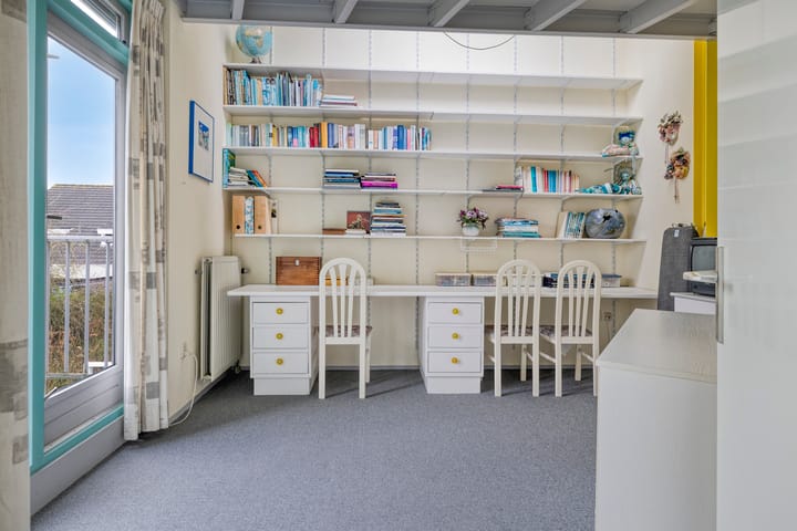 Foto 28 van Vossenberg 23