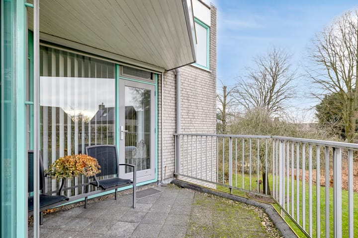 Foto 30 van Vossenberg 23