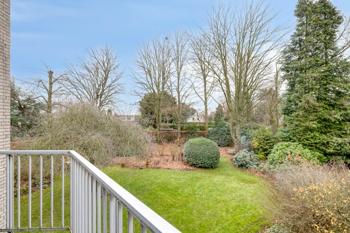 Foto 31 van Vossenberg 23