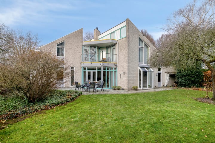 Foto 32 van Vossenberg 23