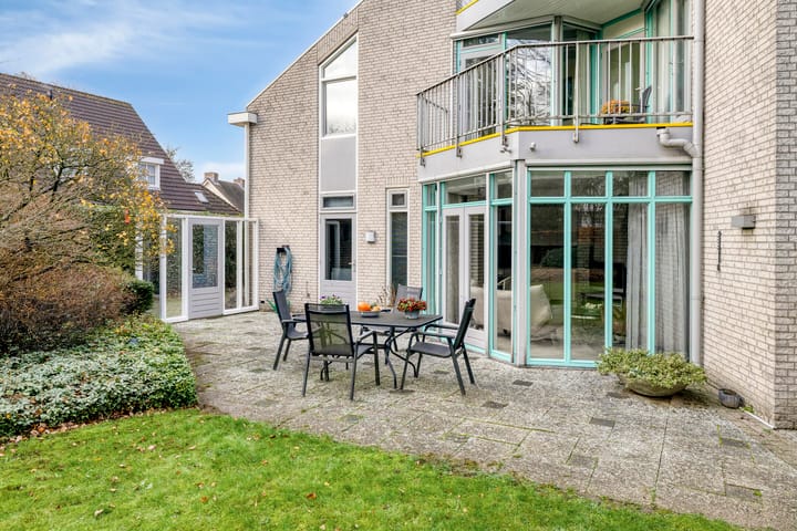 Foto 33 van Vossenberg 23