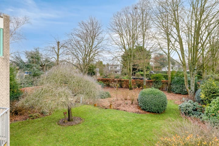 Foto 34 van Vossenberg 23