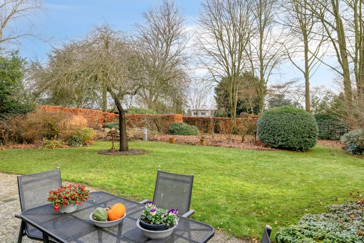 Foto 35 van Vossenberg 23