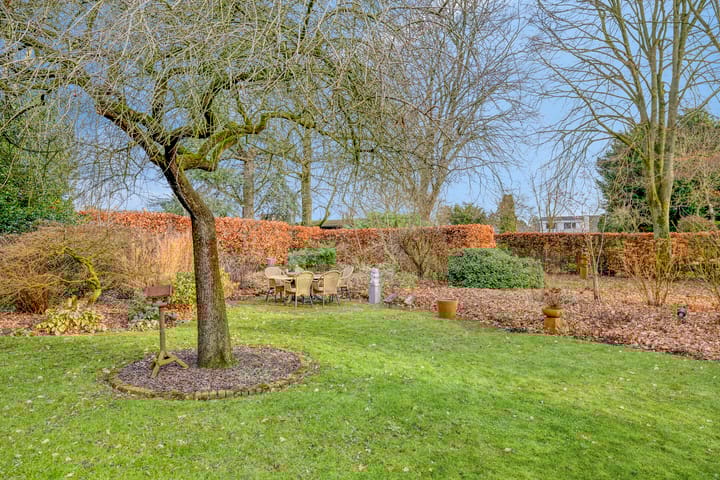 Foto 36 van Vossenberg 23