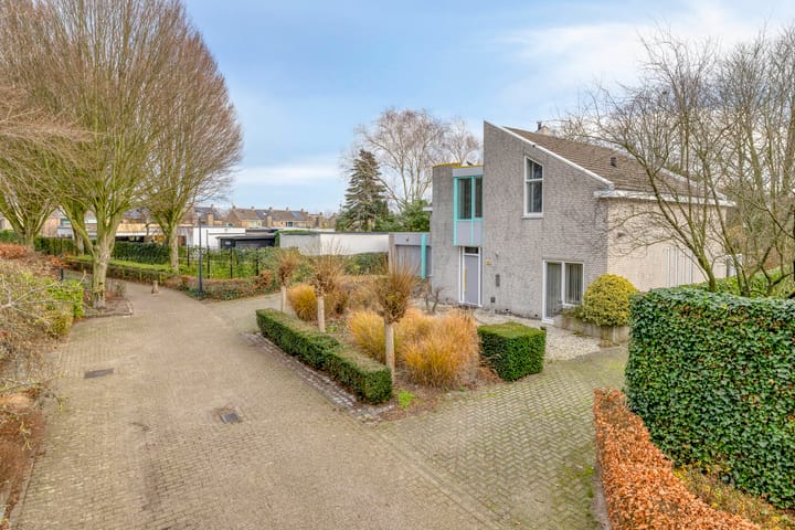 Foto 42 van Vossenberg 23