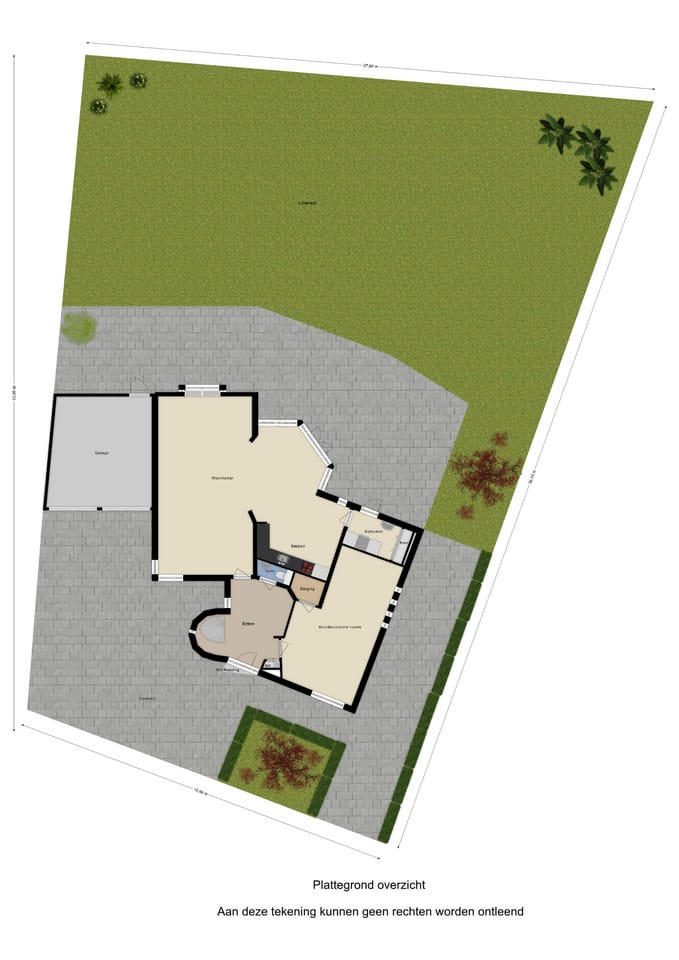 Foto 46 van Vossenberg 23