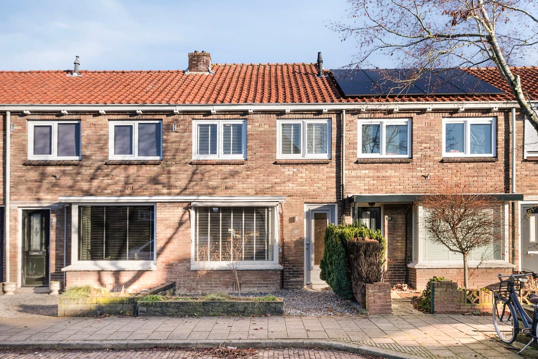 Photo 1 of Vermeerstraat 34