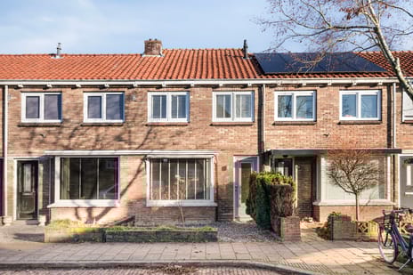 Vermeerstraat thumbnail