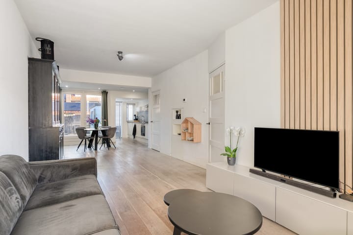 Foto 3 van Vermeerstraat 34